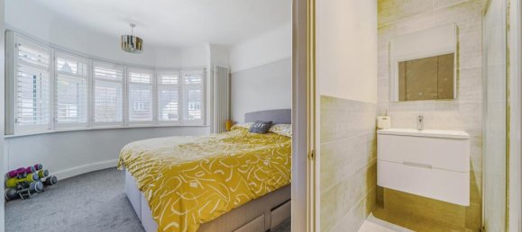 4 Schlafzimmer Haus in Bromley, United Kingdom, Nr. 13402 14