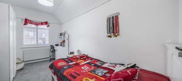 4 Schlafzimmer Haus in Bromley, United Kingdom, Nr. 13402 26