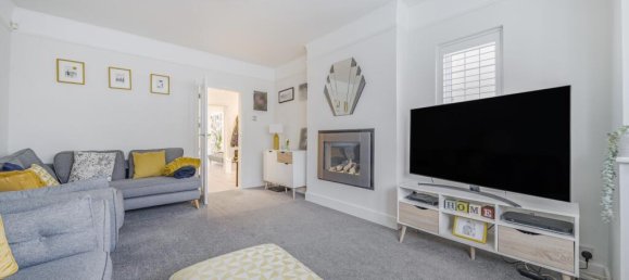 4 Schlafzimmer Haus in Bromley, United Kingdom, Nr. 13402 19