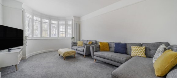 4 Schlafzimmer Haus in Bromley, United Kingdom, Nr. 13402 10