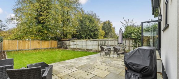 4 Schlafzimmer Haus in Bromley, United Kingdom, Nr. 13402 12