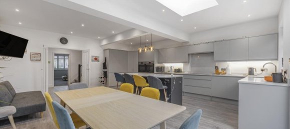 4 Schlafzimmer Haus in Bromley, United Kingdom, Nr. 13402 5