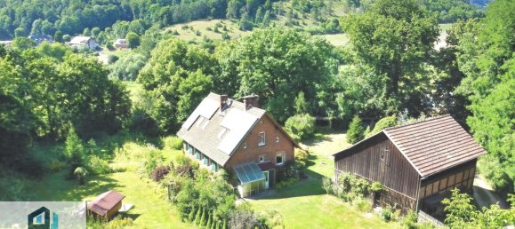 5 Schlafzimmer Haus in Werra-Meißner, Germany, Nr. 245969 5