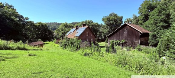 5 Schlafzimmer Haus in Werra-Meißner, Germany, Nr. 245969 4