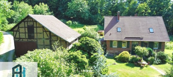 5 Schlafzimmer Haus in Werra-Meißner, Germany, Nr. 245969 2