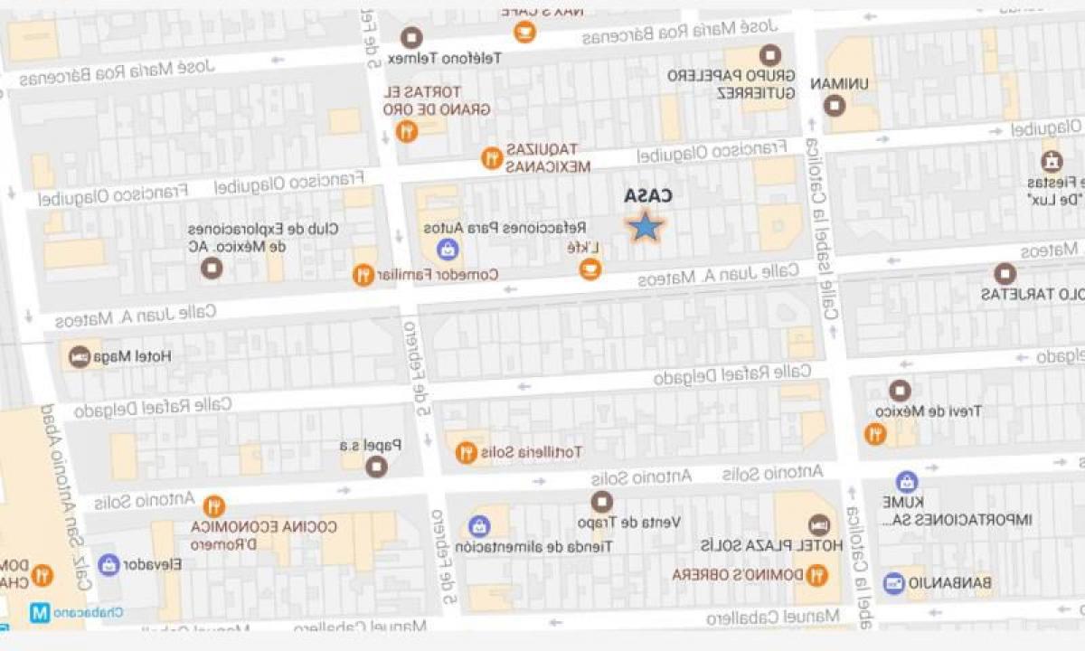 3 chambres Maison à Mexicali, Mexico No. 178911