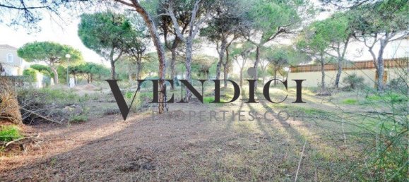 Land in Almancil, Portugal No. 109122 6