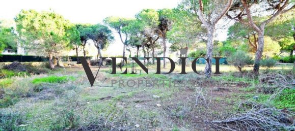 Land in Almancil, Portugal No. 109122 5