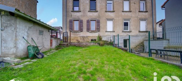 1 chambre Appartement à Hettange-Grande, France No. 227867 10