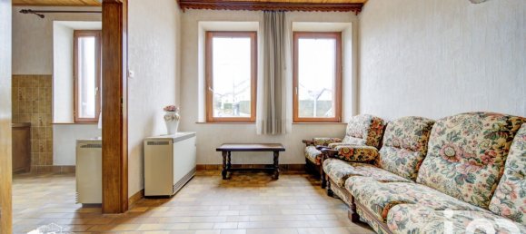 1 chambre Appartement à Hettange-Grande, France No. 227867 5