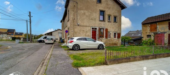 1 chambre Appartement à Hettange-Grande, France No. 227867 11