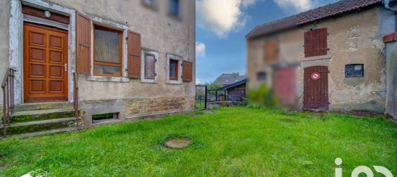 1 chambre Appartement à Hettange-Grande, France No. 227867 9