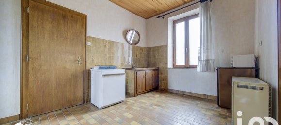 1 chambre Appartement à Hettange-Grande, France No. 227867 3