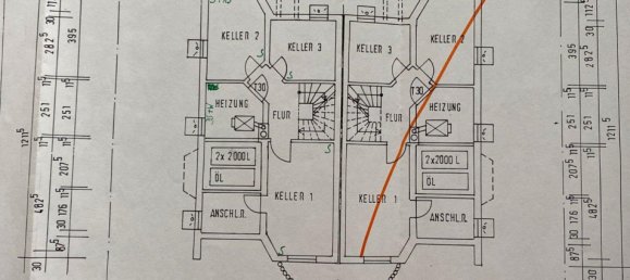 Moradia em banda de 5 divisões em Nurnberger Land, Germany N.º 309375 19