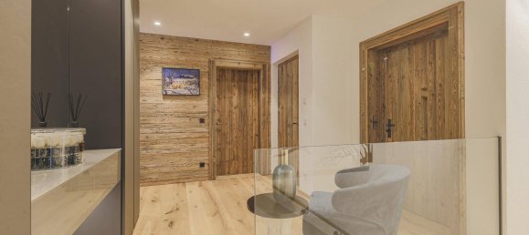 4 bedrooms Penthouse in Jochberg, Austria No. 157930 15