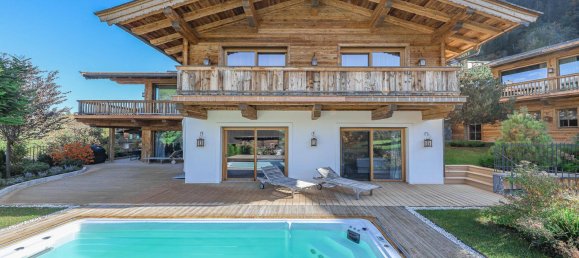 4 bedrooms Penthouse in Jochberg, Austria No. 157930 24