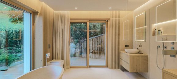 4 bedrooms Penthouse in Jochberg, Austria No. 157930 27