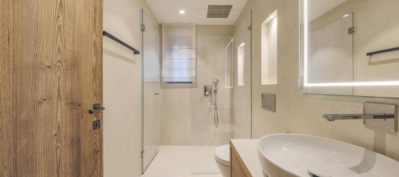 4 bedrooms Penthouse in Jochberg, Austria No. 157930 38