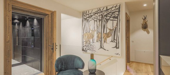 4 bedrooms Penthouse in Jochberg, Austria No. 157930 12