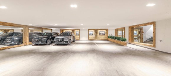 4 bedrooms Penthouse in Jochberg, Austria No. 157930 50