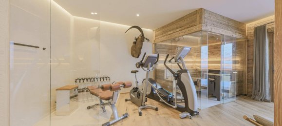 4 bedrooms Penthouse in Jochberg, Austria No. 157930 37