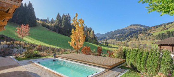 4 bedrooms Penthouse in Jochberg, Austria No. 157930 17