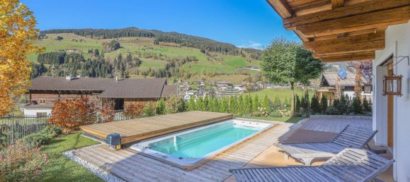 4 bedrooms Penthouse in Jochberg, Austria No. 157930 19