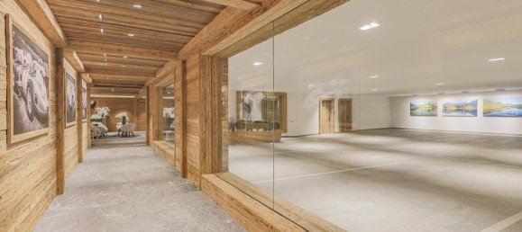 4 bedrooms Penthouse in Jochberg, Austria No. 157930 45