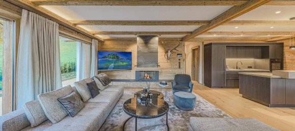 4 bedrooms Penthouse in Jochberg, Austria No. 157930 9