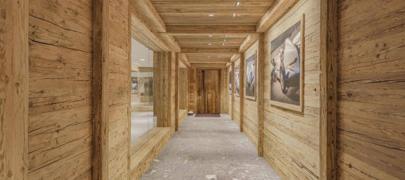 4 bedrooms Penthouse in Jochberg, Austria No. 157930 49