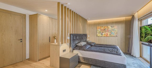 4 bedrooms Penthouse in Jochberg, Austria No. 157930 25