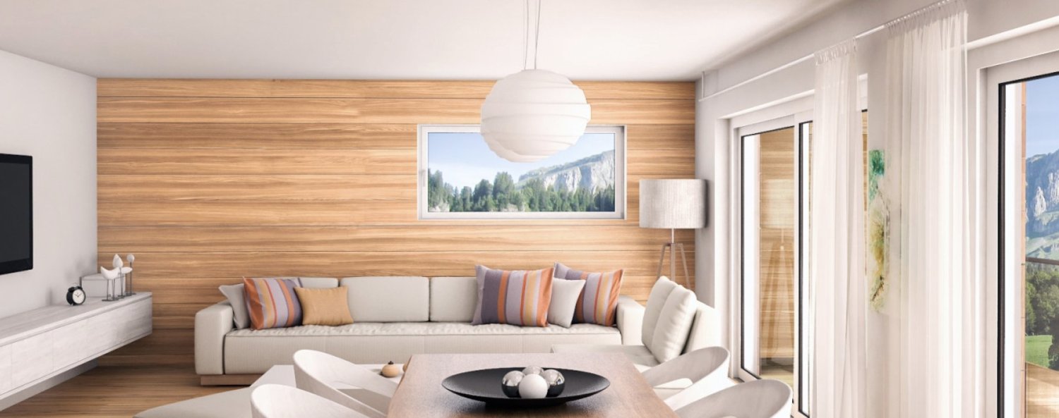 Apartamento T3 em Stalden (VS), Switzerland N.º 279