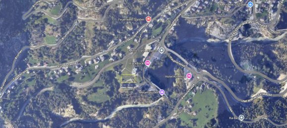 Apartamento T3 em Stalden (VS), Switzerland N.º 279 4