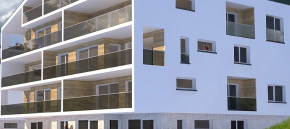 Apartamento T3 em Stalden (VS), Switzerland N.º 279 3