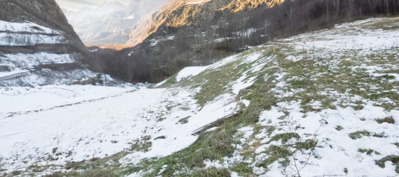 Apartamento T3 em Stalden (VS), Switzerland N.º 279 5