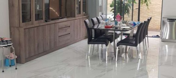 140m² Villa in District 7, Vietnam No. 9780 3