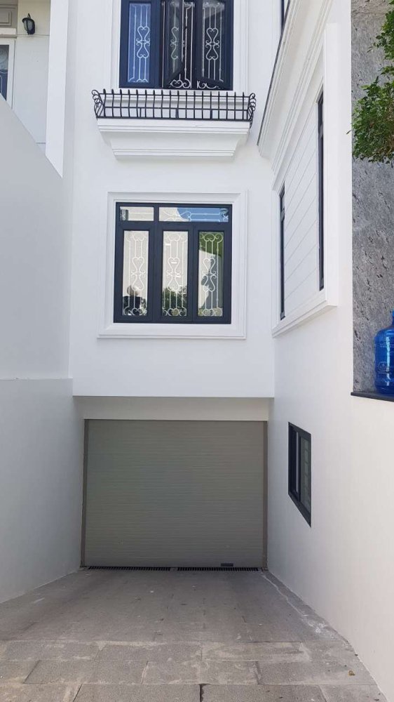 140m² Villa in District 7, Vietnam No. 9780