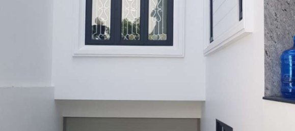 140m² Villa in District 7, Vietnam No. 9780 4