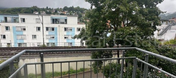 1 Schlafzimmer Wohnung in Heidelberg, Germany, Nr. 312005 8