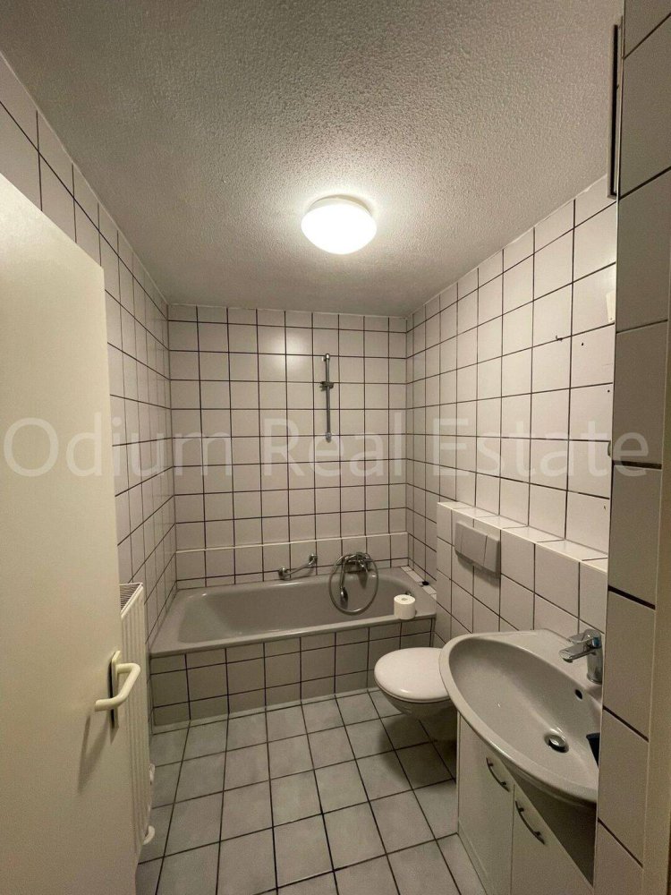 1 Schlafzimmer Wohnung in Heidelberg, Germany, Nr. 312005