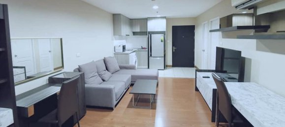 1 Schlafzimmer Eigentumswohnung in Belle Grand Rama 9 Railay Beach, Thailand, Nr. 29302 5