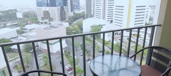 1 Schlafzimmer Eigentumswohnung in Belle Grand Rama 9 Railay Beach, Thailand, Nr. 29302 7