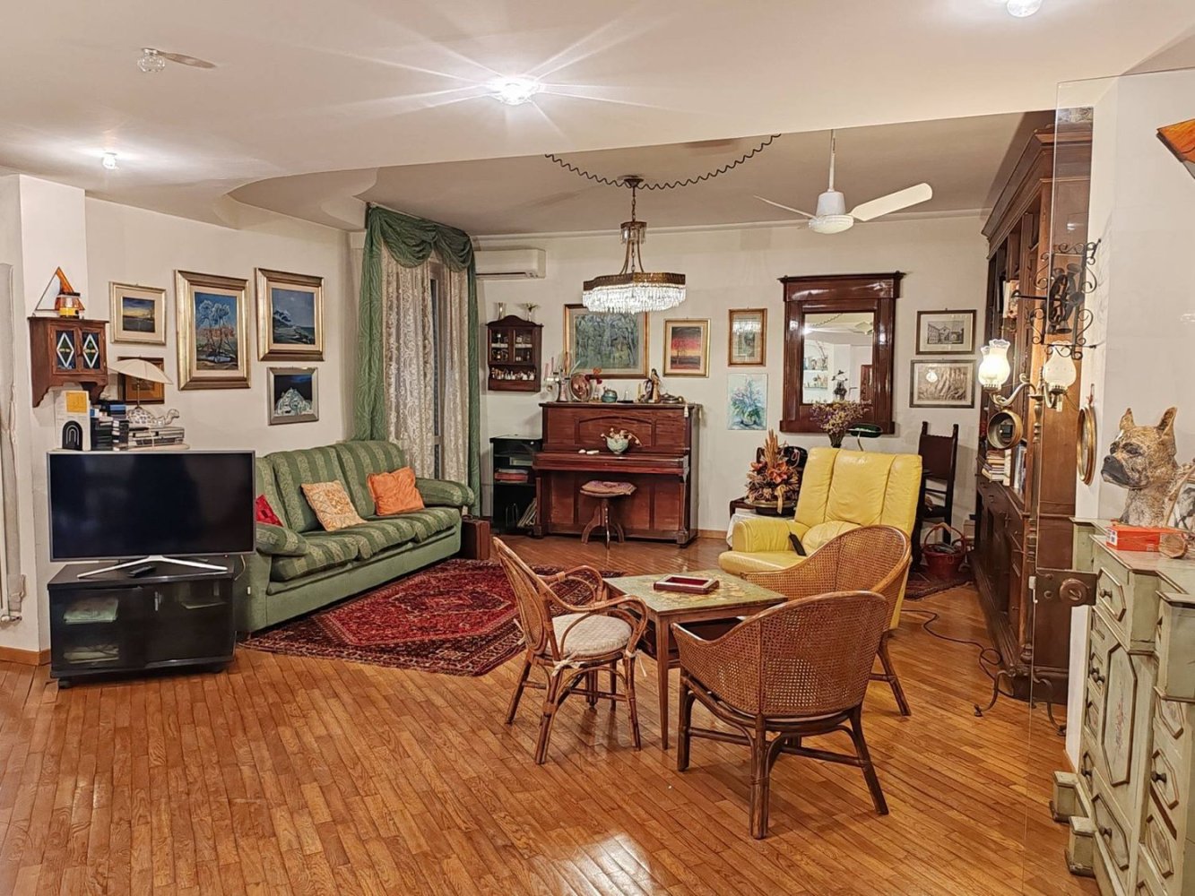 Apartamento T5 em Pisa, Italy N.º 373522