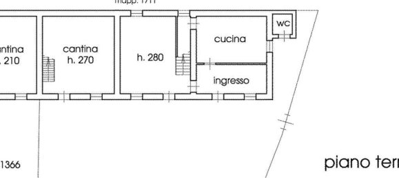 5-Zimmer Haus in Dorno, Italy, Nr. 187915 21