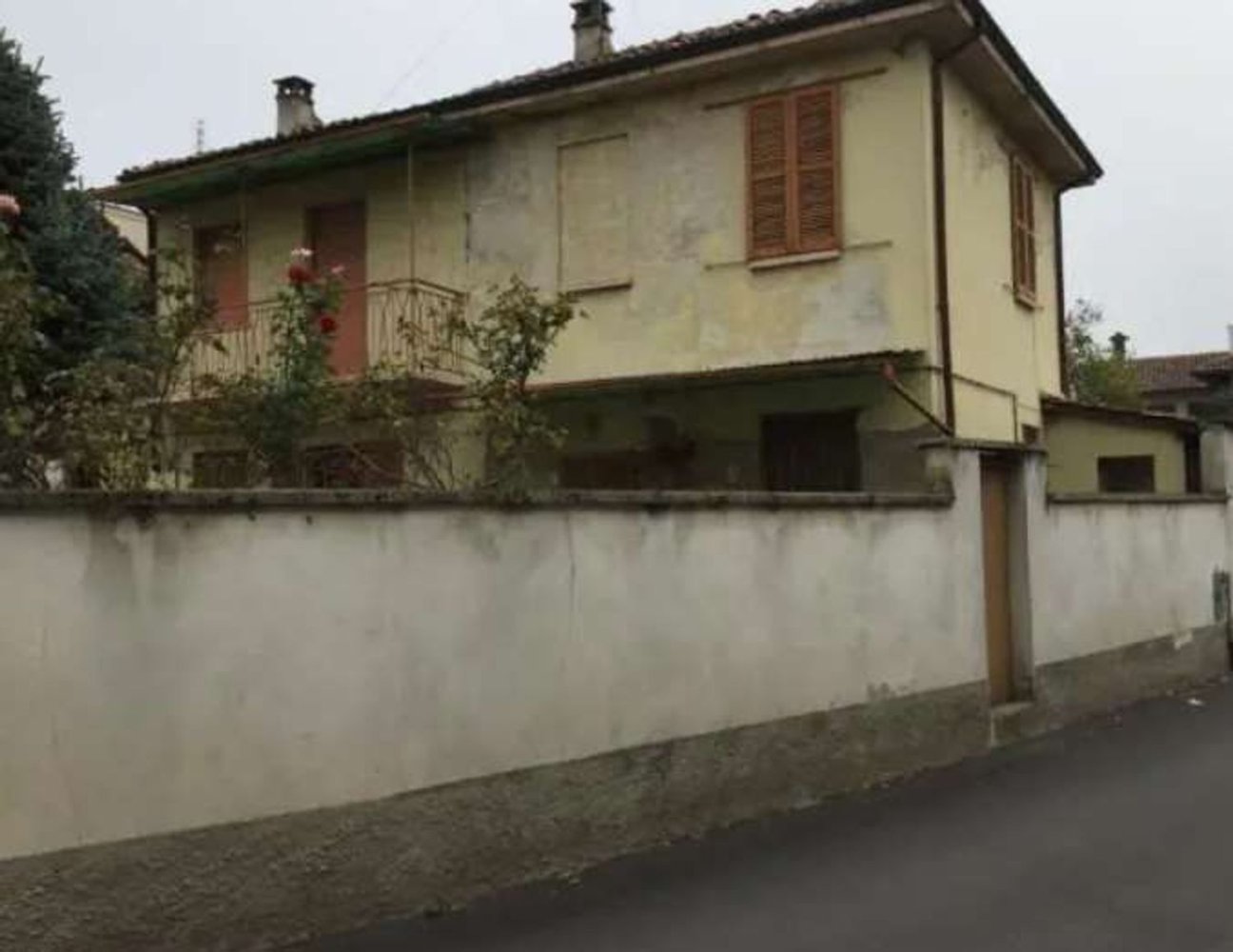 5-Zimmer Haus in Dorno, Italy, Nr. 187915