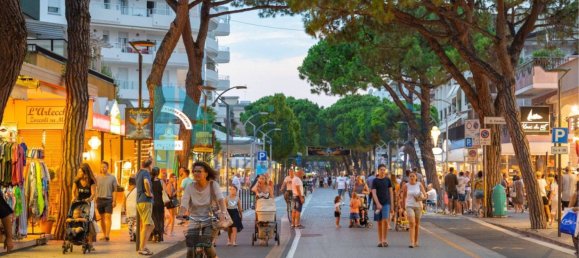 2 bedrooms Apartment in Jesolo, Italy No. 344833 27