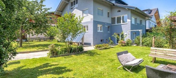 Casa de 8 dormitorios en Strasswalchen, Austria No. 112133 6