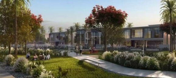 6 Schlafzimmer Villa in Dubai Hills Estate, UAE, Nr. 866 2