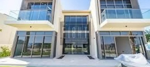 6 Schlafzimmer Villa in Dubai Hills Estate, UAE, Nr. 866 3