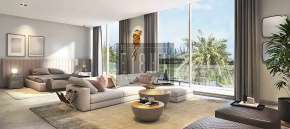 6 Schlafzimmer Villa in Dubai Hills Estate, UAE, Nr. 866 8